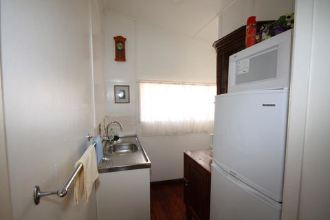 Bourke Riverside Motel - Accommodation Daintree 3