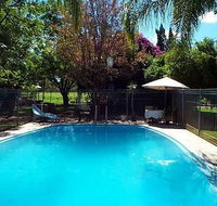 Bourke Riverside Motel - Accommodation Daintree