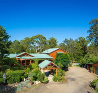 Bourndaroo Lodge - Accommodation Daintree