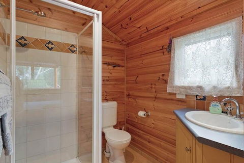 Bourndaroo Lodge - Accommodation Daintree 3