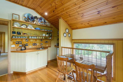 Bourndaroo Lodge - Accommodation Daintree 2