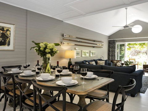 Bourne Cottage - Perfect For All Seasons - Accommodation Daintree 1