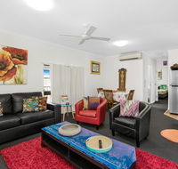 BOUTIQUE APARTMENTS BEACH LOCATION - Accommodation Daintree