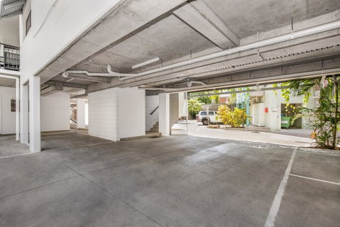 BOUTIQUE APARTMENTS BEACH LOCATION - Accommodation Daintree 1