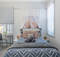 Boutique Private Rm situated in the heart of Burwood1 - Accommodation Daintree