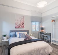 Boutique Private Rm situated in the heart of Burwood2 - Accommodation Daintree