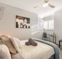 Boutique Private Rm situated in the heart of Burwood6 - Accommodation Daintree