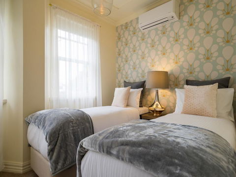 Boutique Stays - Buckingham - Accommodation Daintree 3