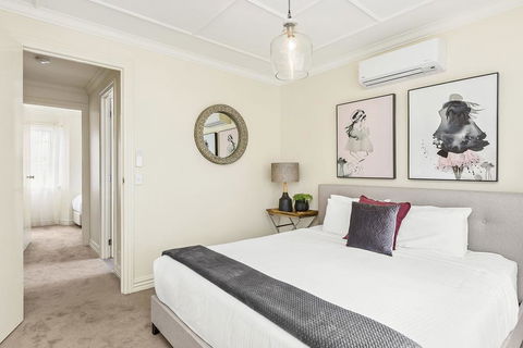 Boutique Stays - Buckingham - Accommodation Daintree 2