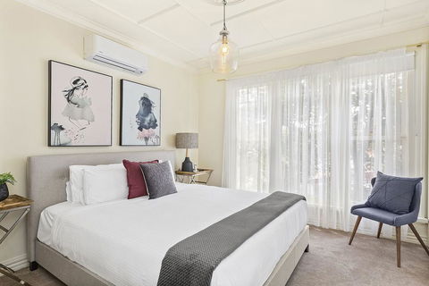 Boutique Stays - Buckingham - Accommodation Daintree 1