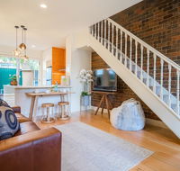 Boutique Stays - Buckingham - Accommodation Daintree