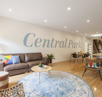 Boutique Stays - Central Park South Melbourne Townhouse - Accommodation Daintree
