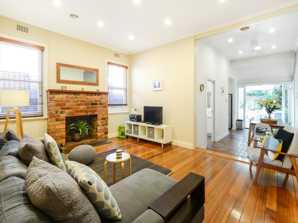 Clifton Hill VIC Accommodation Daintree