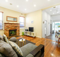 Boutique Stays - Clifton Park House in Clifton Hill - Accommodation Daintree