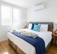 Boutique Stays - Hampton Lookout - Accommodation Daintree