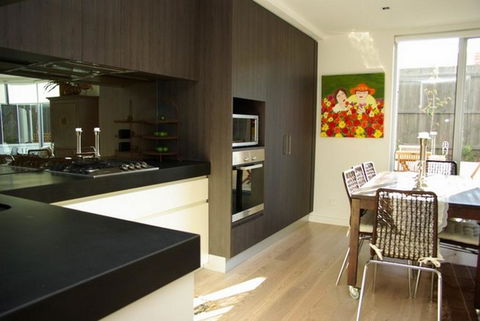 Boutique Stays - Lalique, Elwood Apartment - Accommodation Daintree 1