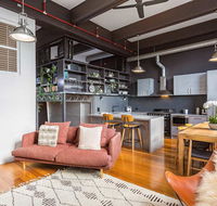 Boutique Stays - Loft on Rose - Accommodation Daintree