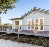 BOUTIQUE STAYS - Queen Adelaide - Accommodation Daintree