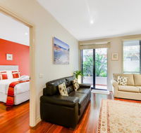 Boutique Stays - River Boulevard Richmond Apartment - Accommodation Daintree