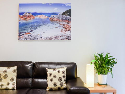 Boutique Stays - River Boulevard, Richmond Apartment - Accommodation Daintree 1