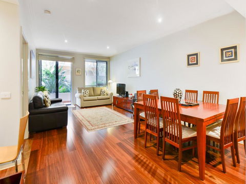 Boutique Stays - River Boulevard, Richmond Apartment - Accommodation Daintree 2
