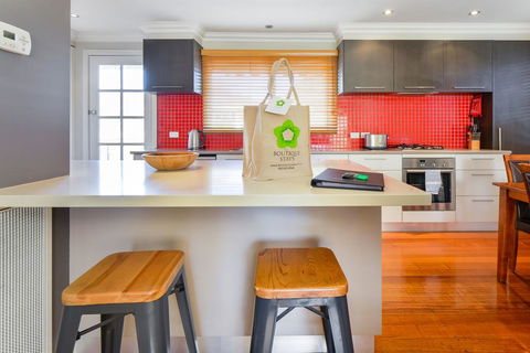 Boutique Stays - Sandy Haven C - Accommodation Daintree 3