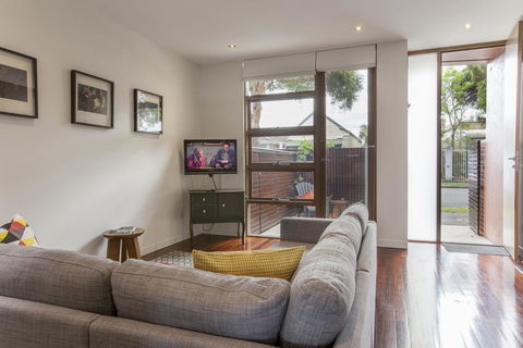 Boutique Stays - Somerset Terrace, Townhouse In Richmond - Accommodation Daintree 2