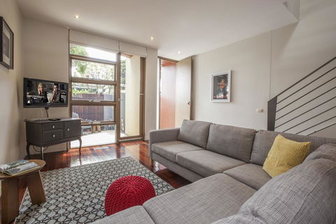Boutique Stays - Somerset Terrace, Townhouse In Richmond - Accommodation Daintree 1