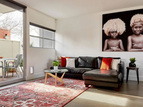 Boutique Stays - The Cassin - Accommodation Daintree 2