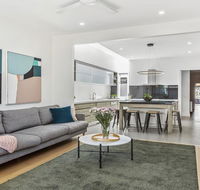 Boutique Stays - Victorian Vogue Richmond House - Accommodation Daintree