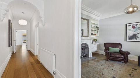 Boutique Stays - Victorian Vogue, Richmond House - Accommodation Daintree 2