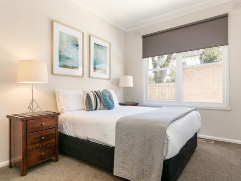 Boutique Stays - Sandy Breeze 1 - Accommodation Daintree 3