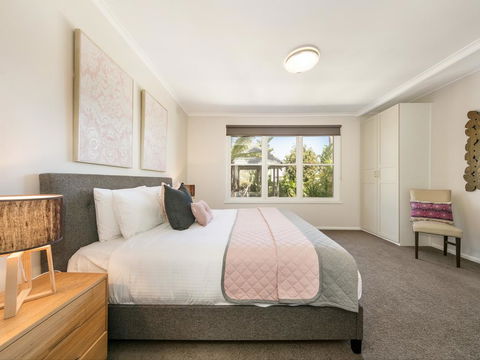 Boutique Stays - Sandy Breeze 1 - Accommodation Daintree 1