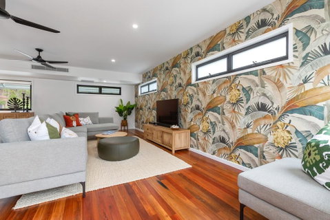 Boutique Villa On Boomerang - Accommodation Daintree 1