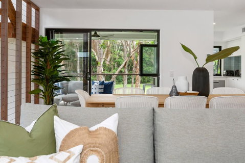 Boutique Villa On Boomerang - Accommodation Daintree 3