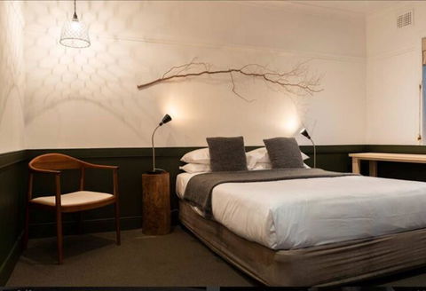 Bowral Boutique Motel - Accommodation Daintree 3