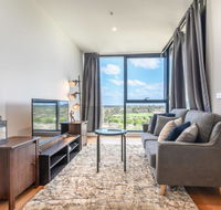 Box Hill 1 Bedroom Apartment with Ultimate View - Accommodation Daintree