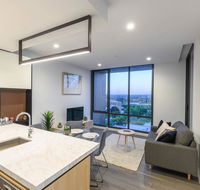 Box Hill Brand New Park View 2 Bedroom Apartment - Accommodation Daintree