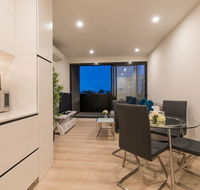 Box Hill Central 1 Bedroom DelightElland Avenue - Accommodation Daintree