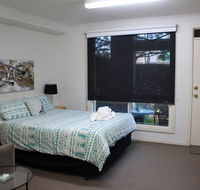 Box Hill Studio 3 at Canterbury Gardens - Accommodation Daintree