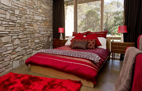 BOYD BAKER HOUSE - Accommodation Daintree 2