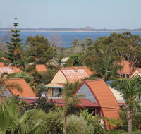 Boyd Sea View - Accommodation Daintree