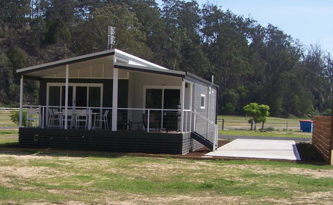 Boydtown Beach Holiday Park - Accommodation Daintree 3