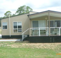 Boydtown Beach Holiday Park - Accommodation Daintree
