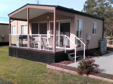Boydtown Beach Holiday Park - Accommodation Daintree 1