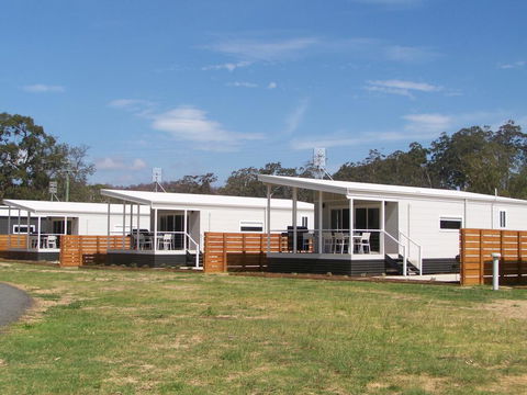 Boydtown Beach Holiday Park - Accommodation Daintree 2