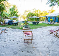 Boyne Island Motel and Villas - Accommodation Daintree