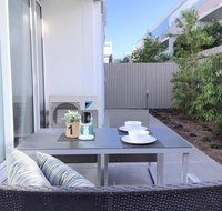 BPM Brighton APT with Garden LG1 - Accommodation Daintree