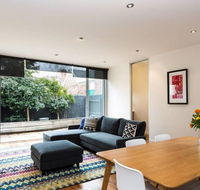 Bradman Modern Style a Walk to MCG Swan St CBD - Accommodation Daintree
