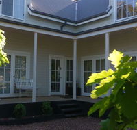 Bradshaw House - Accommodation Daintree